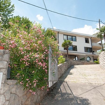 Apartments Daniel Opatija Room photo