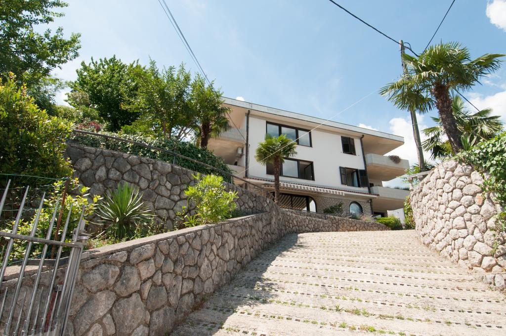 Apartments Daniel Opatija Room photo