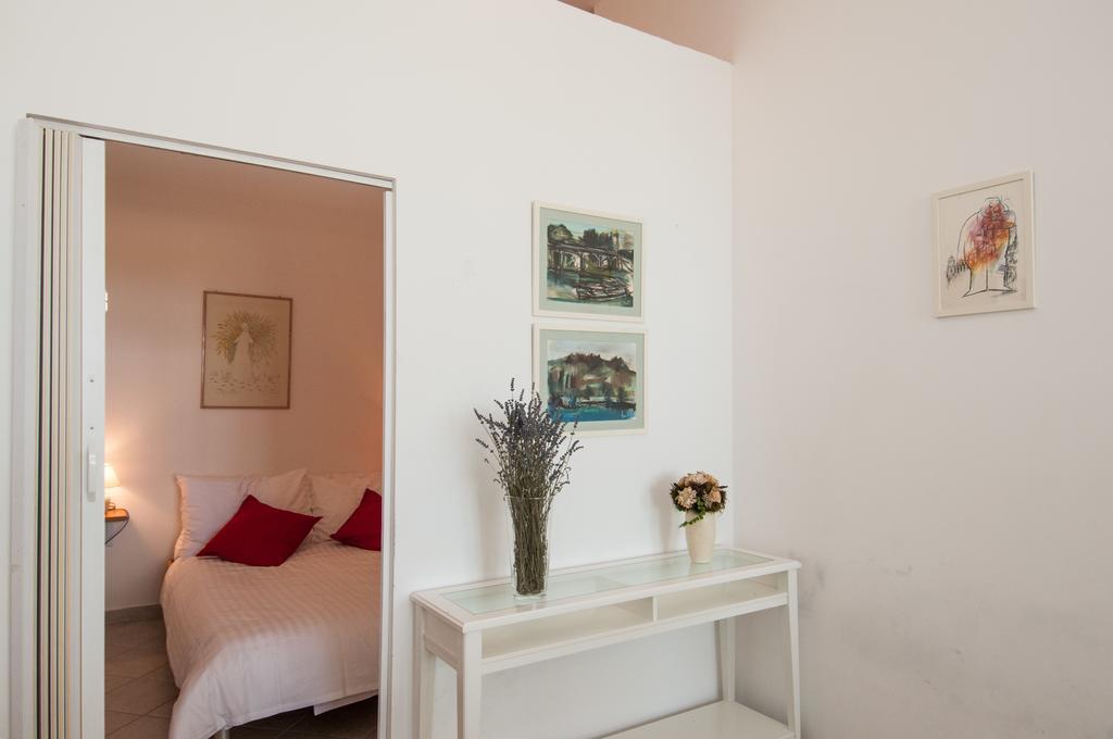 Apartments Daniel Opatija Room photo
